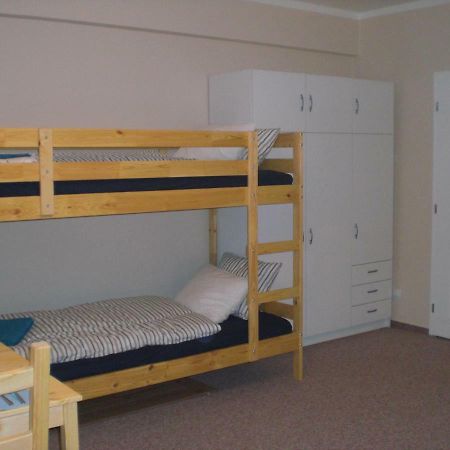 Apartman Pod Klinovcem Яхимов Экстерьер фото