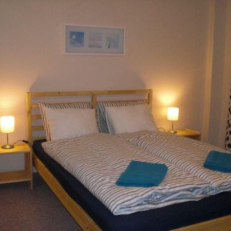 Apartman Pod Klinovcem Яхимов Экстерьер фото