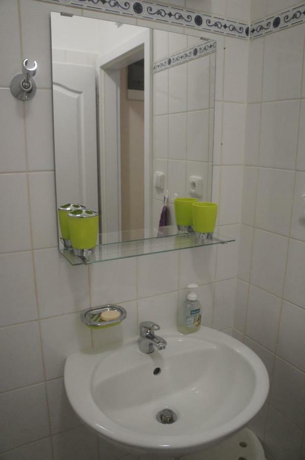 Apartman Pod Klinovcem Яхимов Экстерьер фото