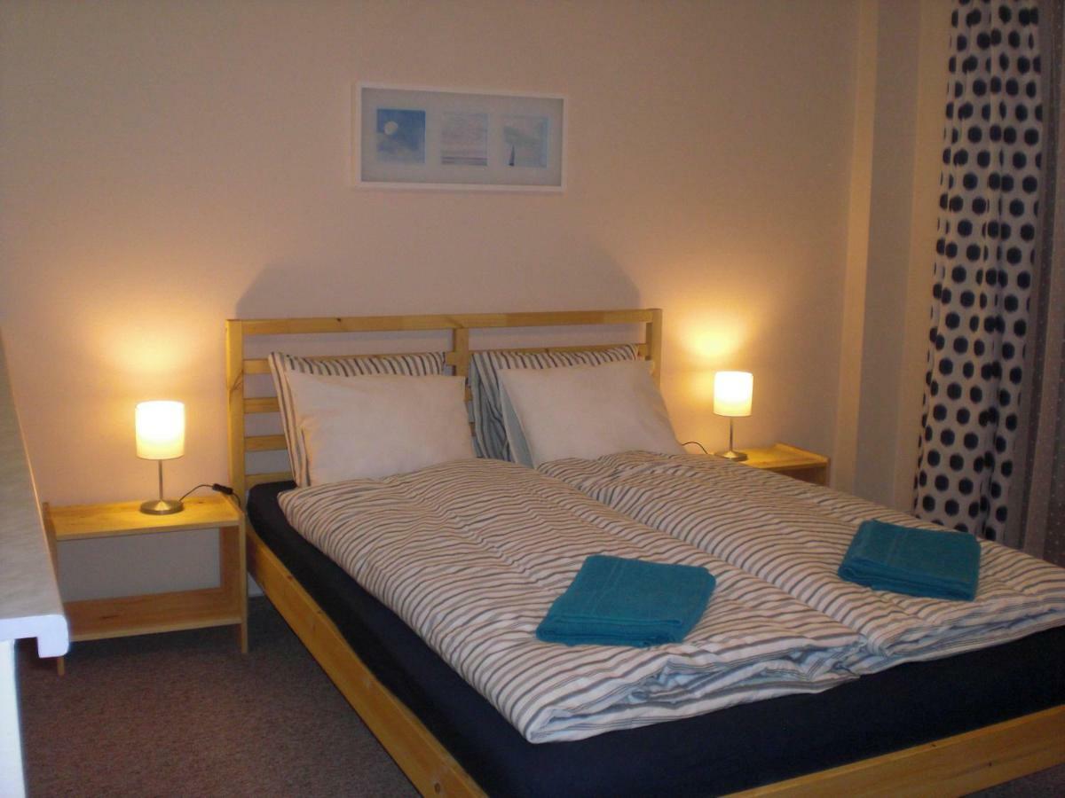 Apartman Pod Klinovcem Яхимов Экстерьер фото