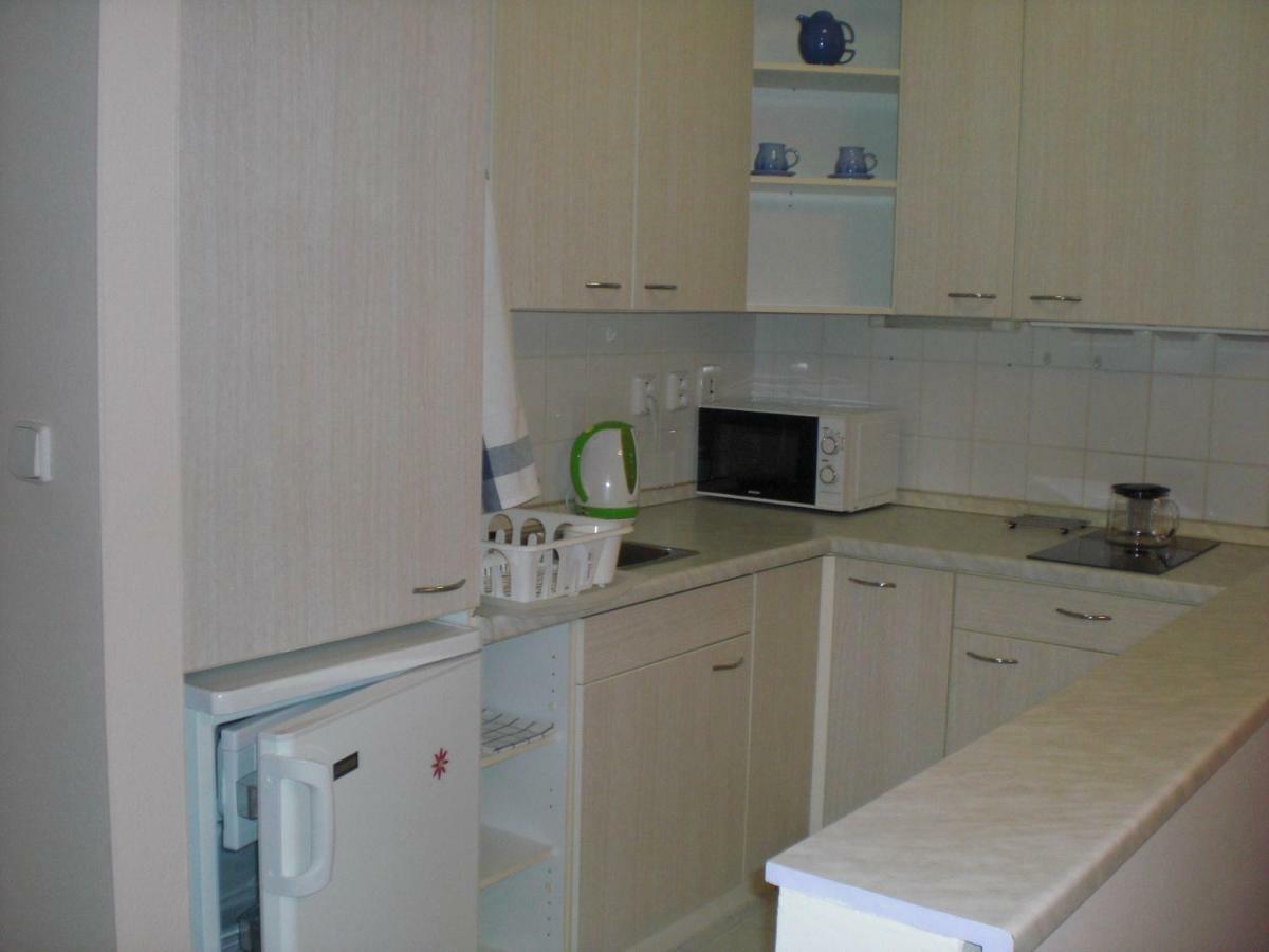Apartman Pod Klinovcem Яхимов Экстерьер фото