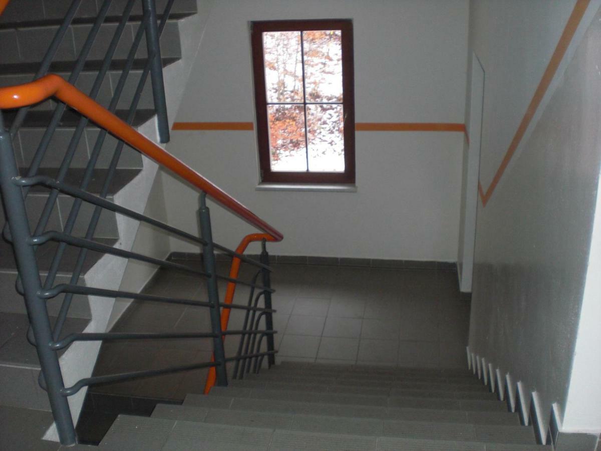 Apartman Pod Klinovcem Яхимов Экстерьер фото